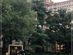 -上海浦东星河湾酒店