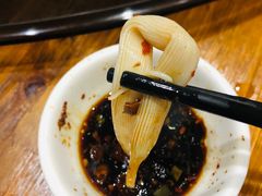 -凯华海鲜火锅·传承三十六年