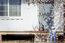 -贝克叔叔儿童摄影工作室(天时嘉园店)