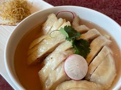 -青岛香格里拉·香宫中餐厅