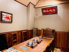 -0317火锅鸡·清真(正达店)