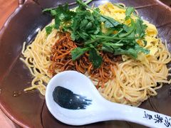 -和府捞面(东直门银座店)