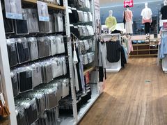 -优衣库(长沙国金中心店)