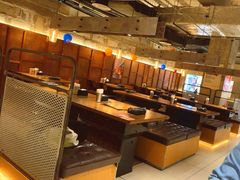 -新石器烤肉(中房金谊广场店)