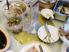 -皇马假日醉海南大酒店·假日一品派茶楼(秀英店)