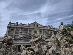 -张学良旧居陈列馆