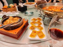 -晋阳春·山西菜·北京烤鸭(交大店)