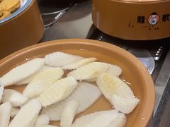 -龍歌自助小火锅(市南金茂湾店)
