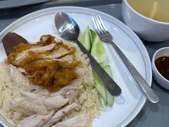 -红大哥水门鸡饭(總店)