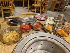 -姜虎东白丁烤肉(深圳湾后海汇店)