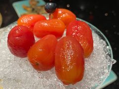 红酒小番茄-上井料理黑金店(IFS国金中心店)