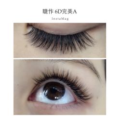 睫毛嫁接-光SPA科技美肤