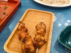 -乡村馕坑肉·烧烤·新疆菜·本地人更爱吃(阿勒泰首店)