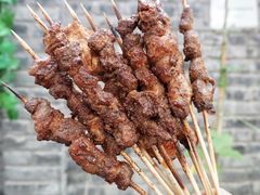 -伊隆斋(什刹海店)