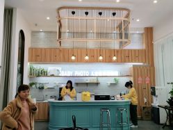 -宝贝家族国际影像馆(东郊记忆店)