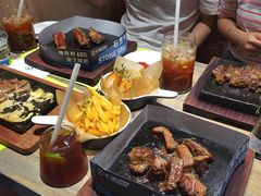 -卡朋西餐(扬名广场店)