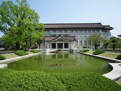 -东京国立博物馆