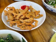 -芦茨金富饭庄·25年老字号·专做稻草鸡