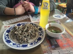 -东兴顺爆肚张