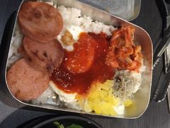 401烤肉店(弘大店)-401餐厅(弘大店)