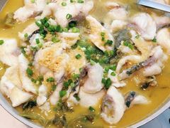 -川人百味(亿合城店)
