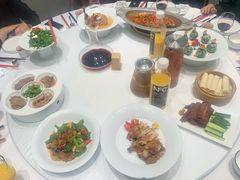 -徽镇小厨·经典徽菜(马连道店)