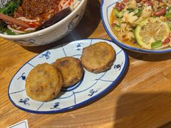 -阿木舂记·特色小吃(平江路店)