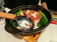 -火啫啫·粤式啫啫煲(南通首店)