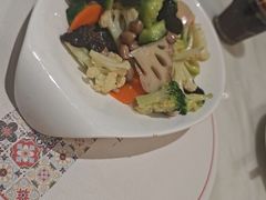 -培万河间驴火•驴肉火锅(东平店)