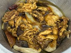 -黄记煌三汁焖锅(广州曜一城店)