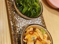 -千叶创意融合料理(水韵城店)