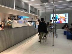 -喜茶(深圳丰盛町店)