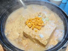 -五谷丰登农家院·地道胶东菜·海鲜烧烤(威海店)