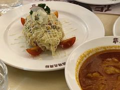 -华梅西餐厅(哈尔滨中央大街店)