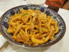 -唐晋人家(源深路店)