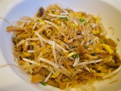海鲜炒粉丝-山外山菜馆(玉泉路店)