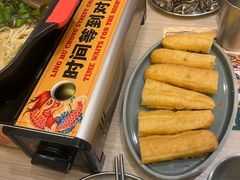 -令狐冲烤鱼·烧菜馆(达明店)