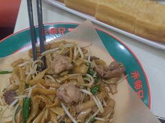 -禾师兄·布拉肠(一德路店)