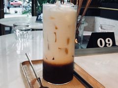 -芭莉与彩虹西餐厅(成都合生汇店)