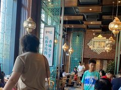 -中阿兰牛肉面(悦海新天地店)