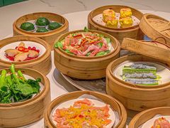 -优食坊·蒸汽海鲜(康盛路店)