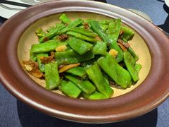 -金狮麟·新豫菜(金码大厦店)