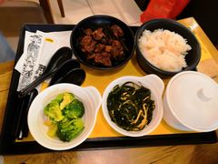 炖蛋-老娘舅(苏州中心大道西大润发店)