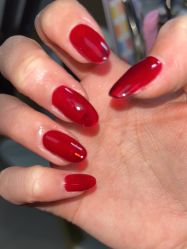 -SWEET NAIL甜果美甲美睫