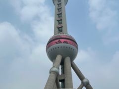 -东方明珠广播电视塔