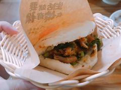 -豆相识•九九豆腐脑(牛咡桥店)