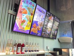 -Taco Bell 塔可钟(民田路店)