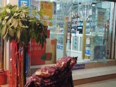 -刘胖子家常菜·蹄花焖藕(中央花园店)