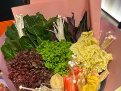 -蒋记海鲜姿造•洋房别墅(星河湾店)