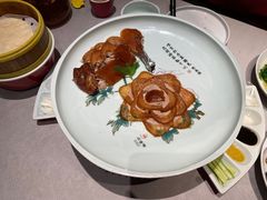 -小京华楼·京味斋(三元桥国展店)
